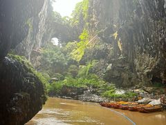 -英西峰林·洞天仙境