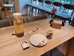 -晓寿司·日本料理(望京博雅店)
