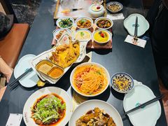 -长安大牌档之龙头酒肆(荣民龙首广场店)