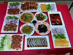android_upload_pic-百味源炭火烤翅 ·夜市大排档(酒仙桥店)