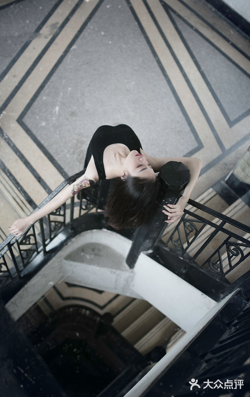 客片【miss hang】-番薯玉米照相馆-无锡结婚-大众点评网