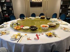 包厢-胜记酒家·风味线(南山花园城店)