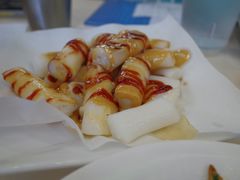 -華歡冰室-WahFoon(吉大店)