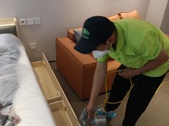 -绿色家缘甲醛治理公司(中关村店)