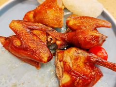 -点都德(世纪汇店)
