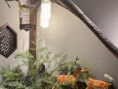 -蘭奢雅集·江浙菜(青山江滩店)