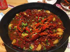 -辣家私厨火锅·龙虾(开发区店)