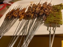 -三个大叔东北烧烤·砂锅菜(西三旗店)