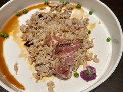 -儒忆孔府菜(清控店)