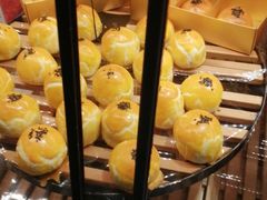 -工匠面包(壹方店)