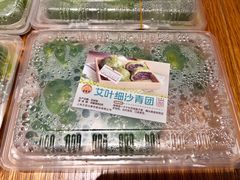 -王家沙点心店(西康路店)