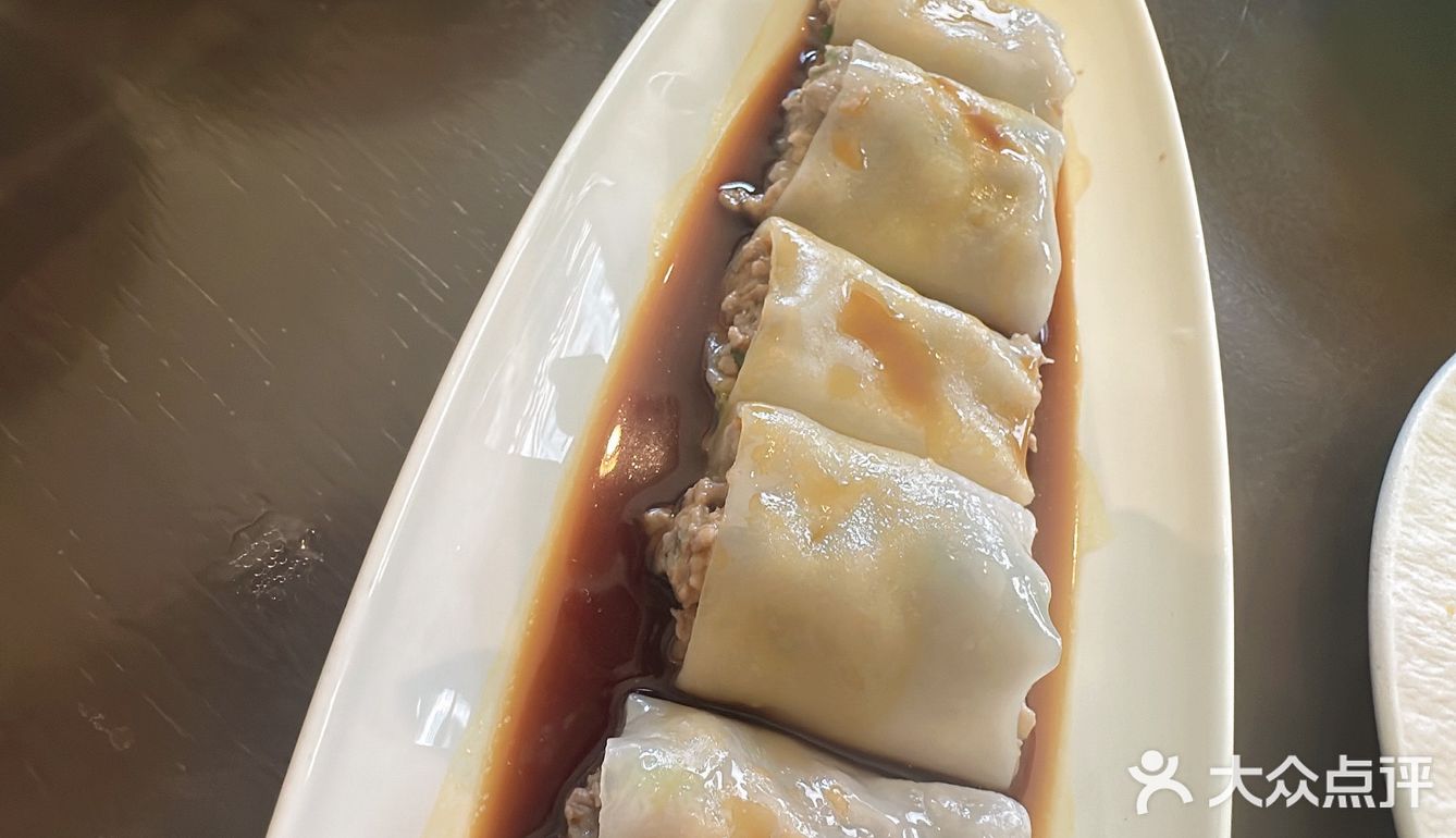 品味万潮记，美味与惊喜的交织！
