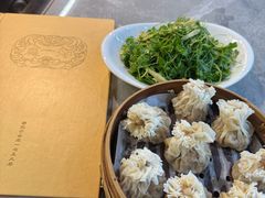 -都一处烧麦馆(前门店)