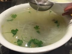 -嘎吧锅私家菜馆(联想科技城店)