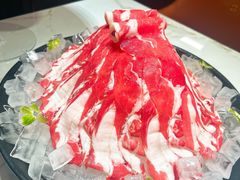 -田园肥牛鲍鱼先生(新北店)