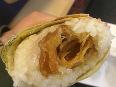 -永和大王(朝晖店)