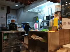 -许留山(上海街店)