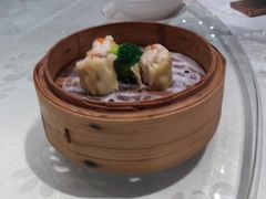 烧卖-京粤荟(海王银河科技大厦店)
