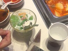 -倍儿红喜临门火锅(文兴路店)