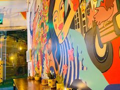 -Mesa Madre梅萨妈妈·Bintana(国贸店)