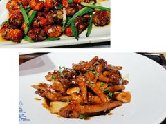 -靓靓蒸虾(中山里店)