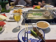 -潮牛魏记鲜牛肉火锅(开发区店)