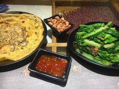 -潮十三潮汕砂锅粥(高新四路大都荟店)