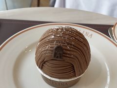 -Angelina安吉丽娜(恒隆广场店)