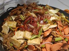 -一烙锅(友谊店)