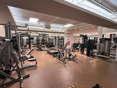 -YCHL Studios健身工作室(市二宫店)