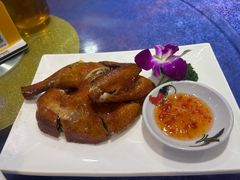 -东江海鲜大排档·潮汕菜·砂锅粥