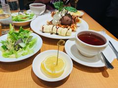 -崇光百货(铜锣湾店)