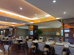 -西安赛瑞喜来登大酒店