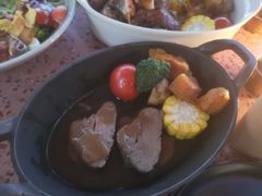 -La Terre乐田(万象城店)