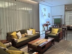 -红星美凯龙(山东全球家居1号店)