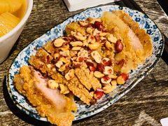 脆皮-粉家柳州螺蛳粉(杨宅路店)