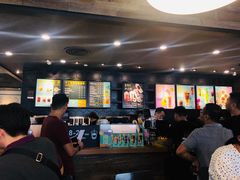 -星巴克臻选(佛山佛罗伦萨小镇店)