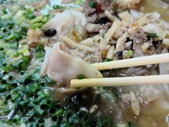老友猪杂粉（二两）-舒记粉店(七星路店)