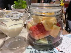 -韩宫宴烤肉·料理(桐乡吾悦广场店)