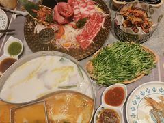 -四面泰(万象城店)