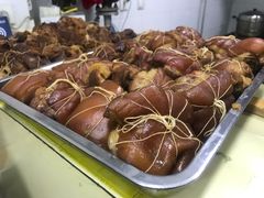 -宝光熏肉鞋底火烧(新街口店)