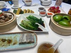 -胜记酒家·风味线(南山花园城店)