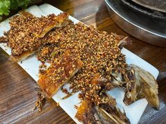 -韩风烤牛肉冷面店