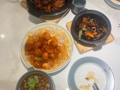 -鹿港小镇(悠唐店)