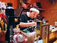 -老龙亭拉面店