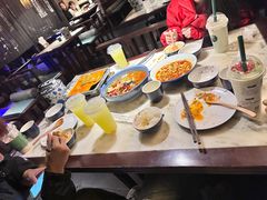 -绿茶餐厅(朝阳大悦城店)
