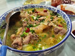 -邱记私房菜·十八年本地菜