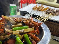 -聚味瞿记·龙虾堂(树木岭店)
