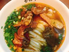 -易裕和·长沙米粉(友谊路店)