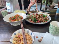 -吃货私房菜(丽江束河古镇店)